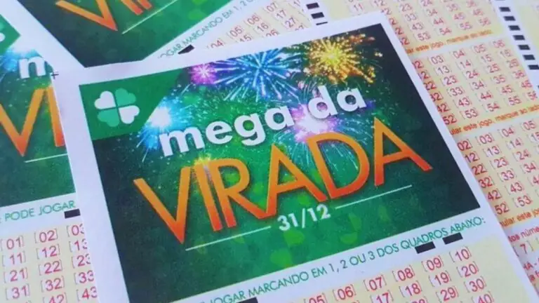 Apostas da Mega da Virada 2023 começam dia 13; veja prêmio