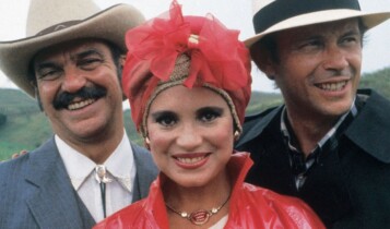 melhores novelas dos anos 80