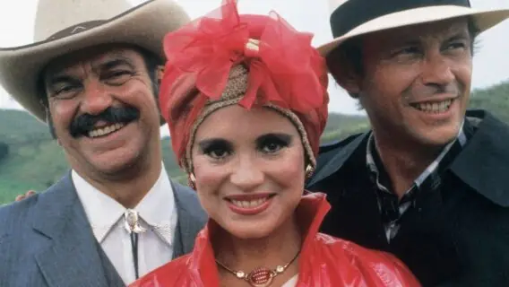 10 melhores novelas dos anos 80 que estão na Globoplay
