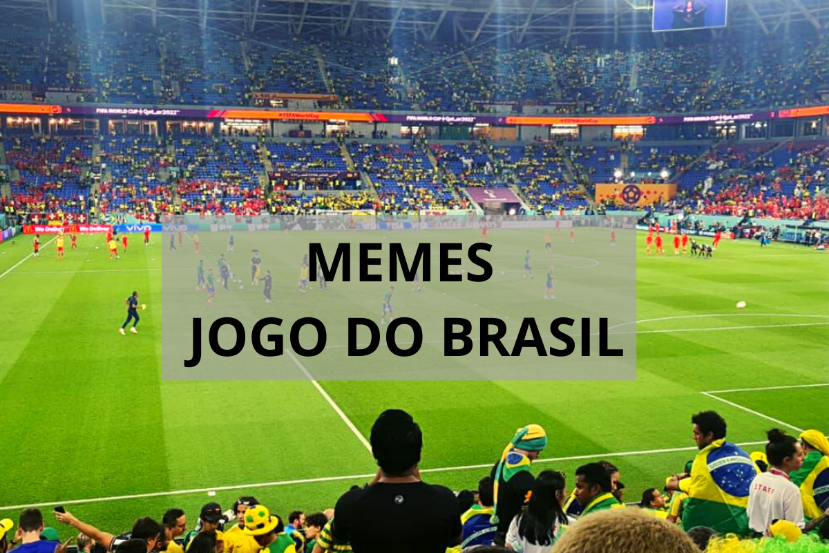 Colômbia 2 x 1 Brasil: veja os memes da derrota da seleção pelas