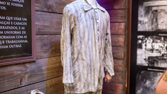 Memorial da Imigração Judaica e do Holocausto: como visitar em SP