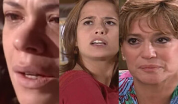 Resumo Mulheres Apaixonadas