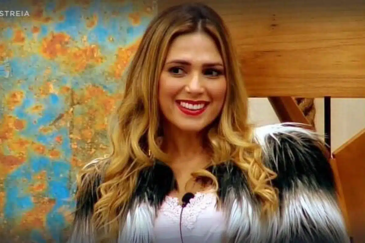 Nadja Pessoa antes e depois