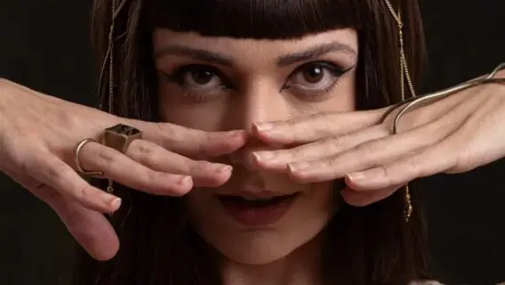 Nebset existiu na Bíblia ou só na novela Reis?