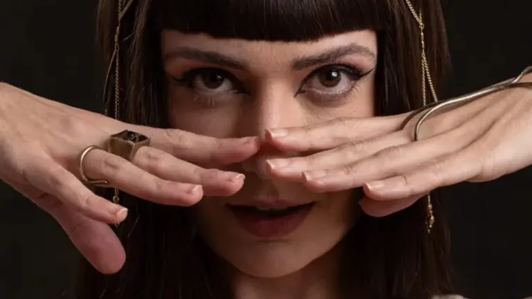 Nebset existiu na Bíblia ou só na novela Reis?