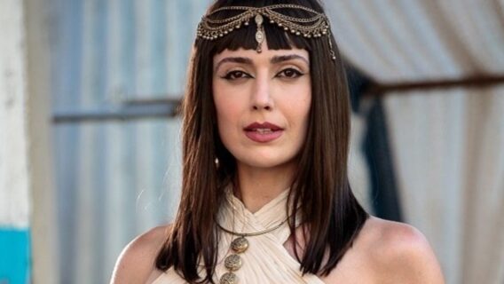 Nebset Reis: filha de faraó vai casar com Salomão?