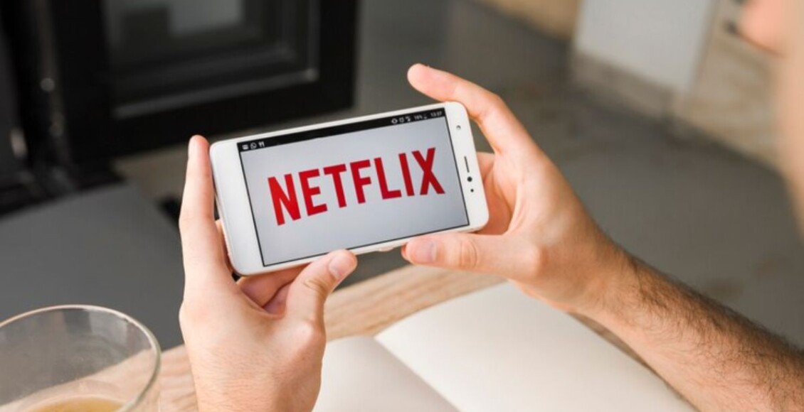 Netflix cancela plano básico no Brasil