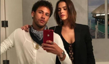 Neymar e Bruna Marquezine namoraram quanto tempo