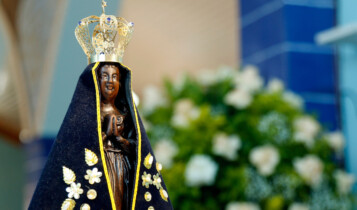Oração a Nossa Senhora Aparecida