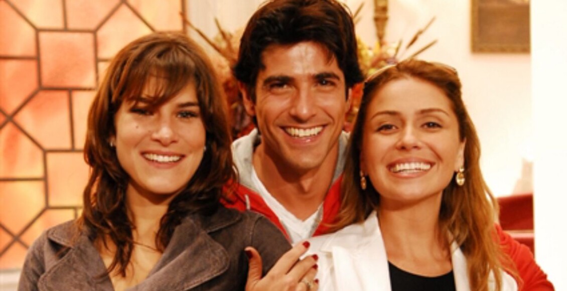 novelas globoplay novembro 2023