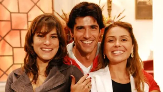 Estreias de novelas no Globoplay em novembro tem Sete Pecados