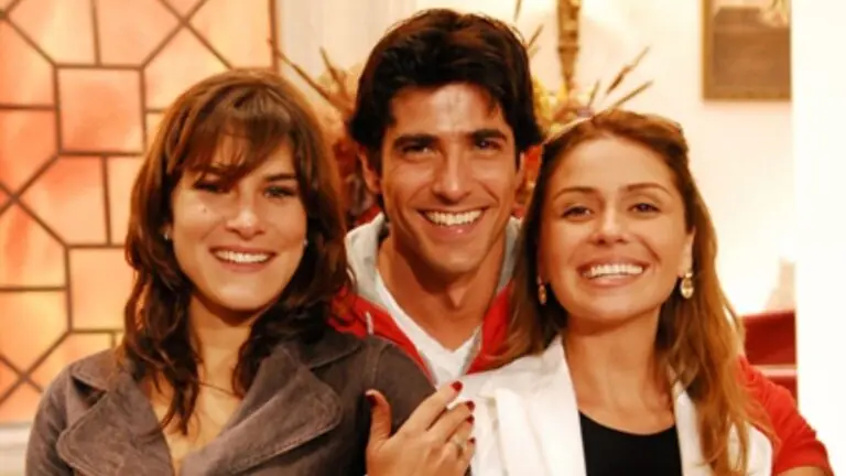 Estreias de novelas no Globoplay em novembro tem Sete Pecados