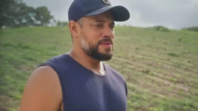 Após tiro, o que acontece com Jonatas em Terra e Paixão