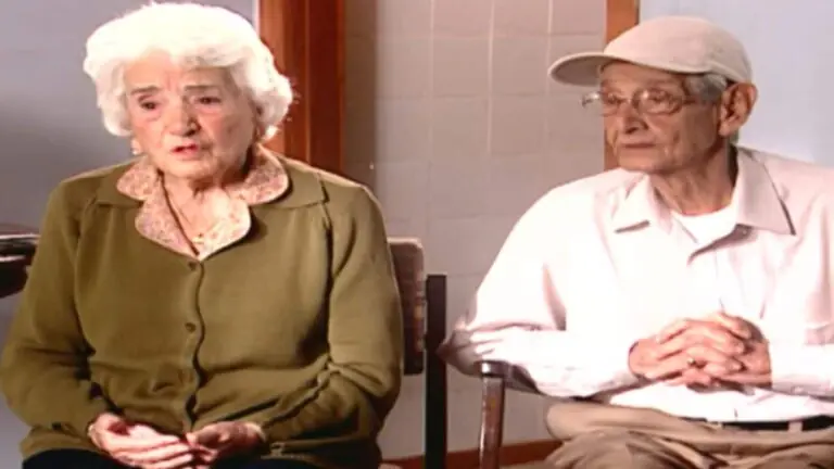 O que acontece com Leopoldo e Flora em Mulheres Apaixonadas?