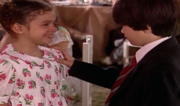 O que acontece com Salete no final da novela Mulheres Apaixonadas