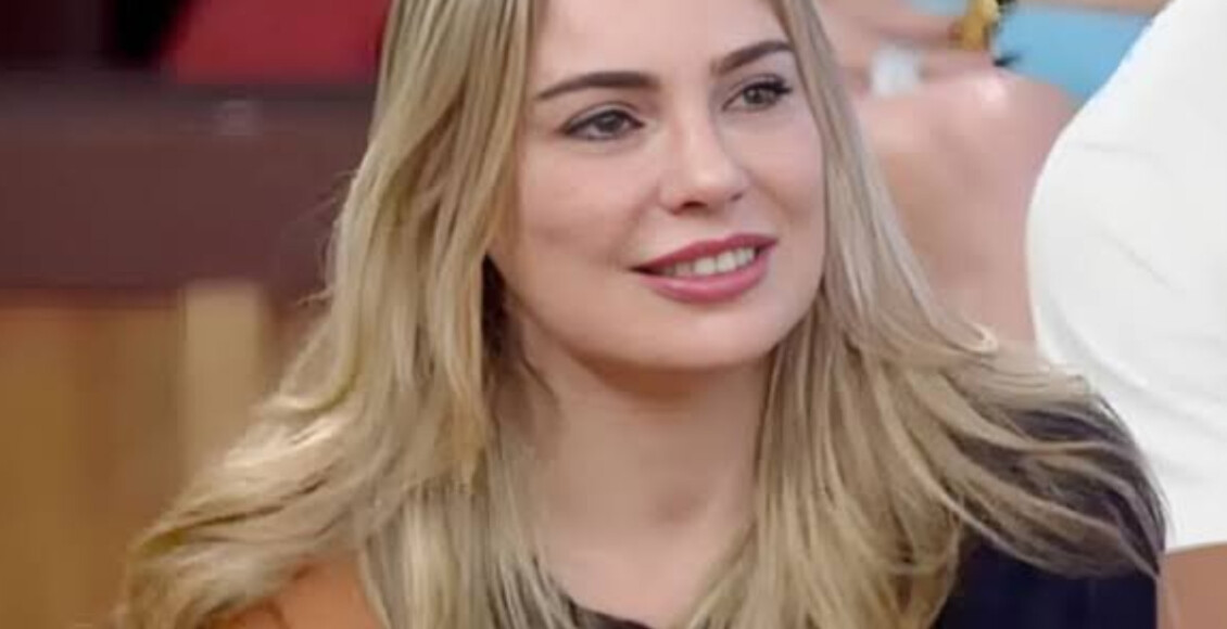o que rachel fez para ser expulsa