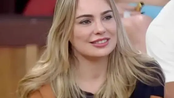 O que Rachel Sheherazade fez para ser expulsa de A Fazenda 15?