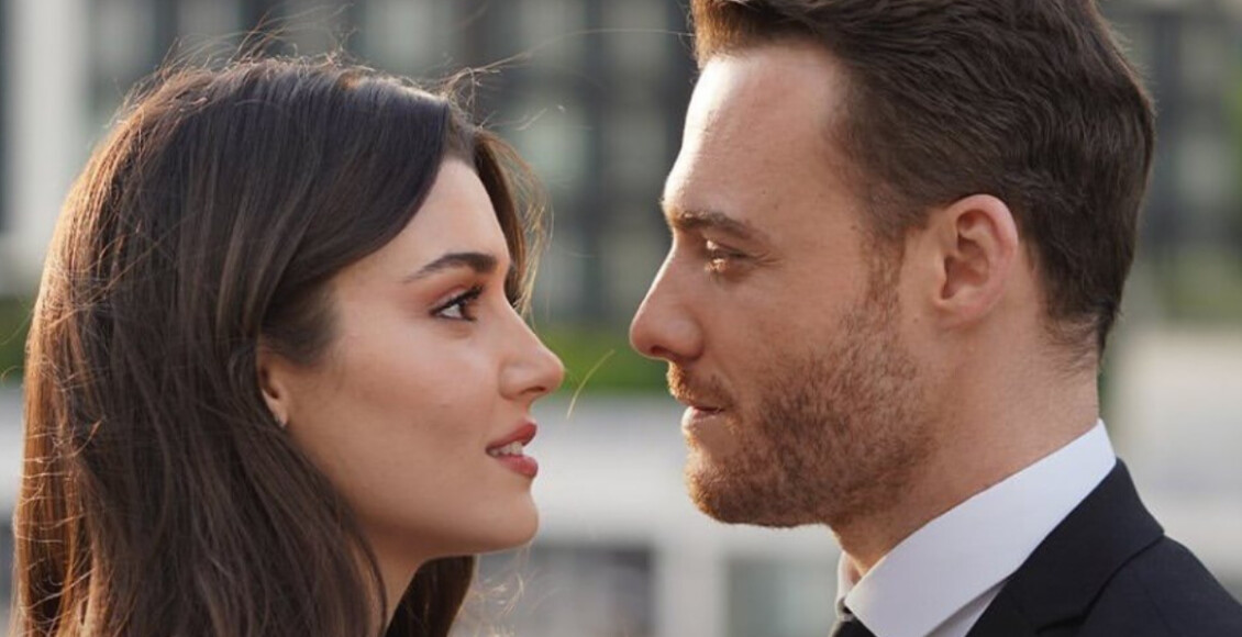 novela turca será isso amor