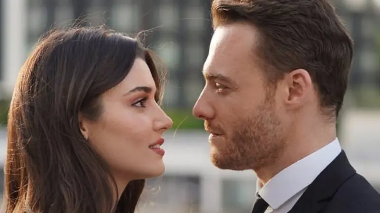 Onde assistir a novela turca Será Isso Amor?