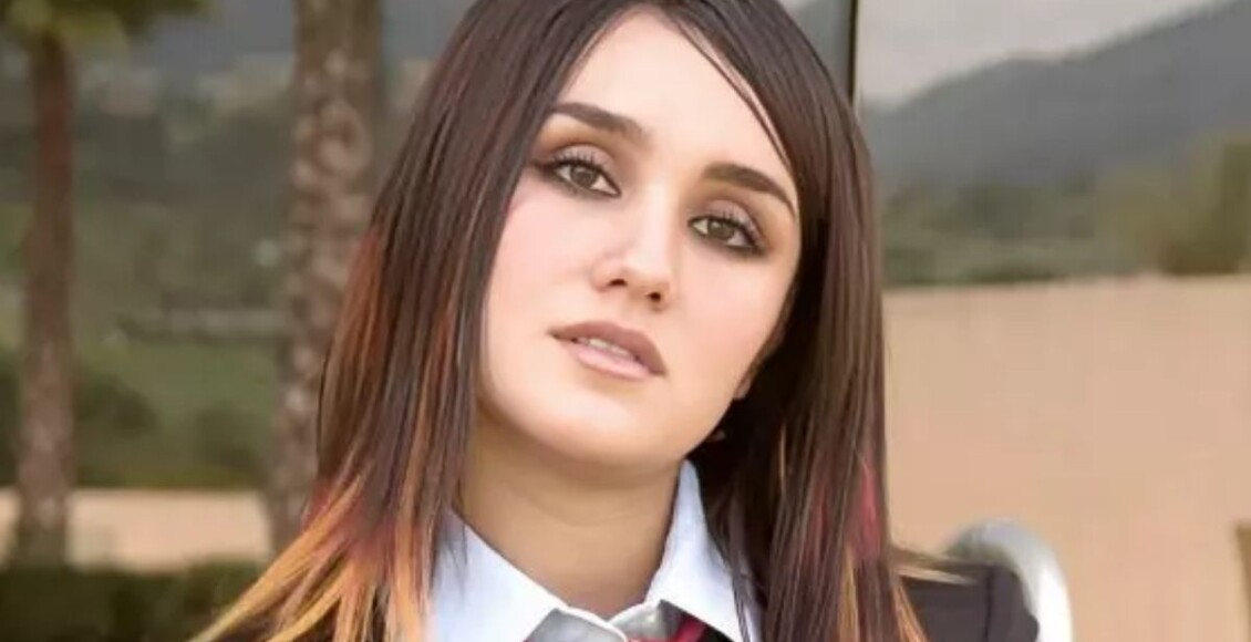 fim de Rebelde no SBT onde assistir