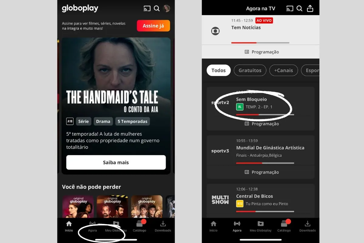 Onde assistir online Osasco x Pinheiros vôlei feminino no Paulista