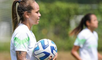 Onde assistir o jogo do Palmeiras feminino na Libertadores ao vivo