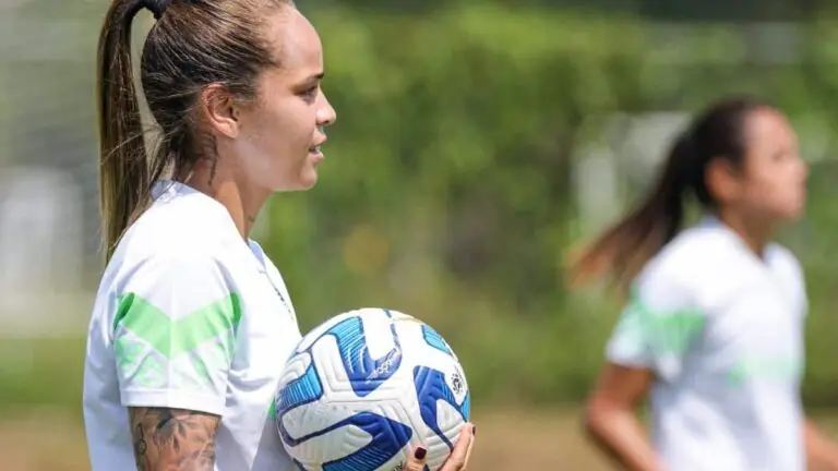 Jogo do Palmeiras feminino: horário da Libertadores hoje – 11/10
