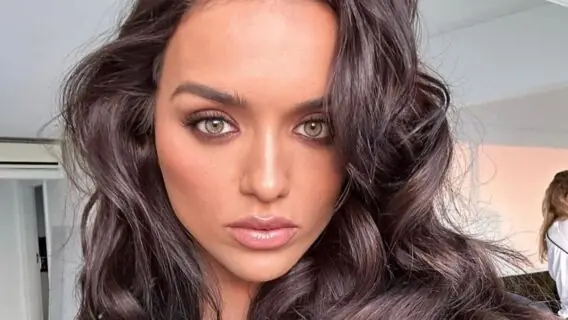 Qual o papel de Rafa Kalimann na nova novela das 7?