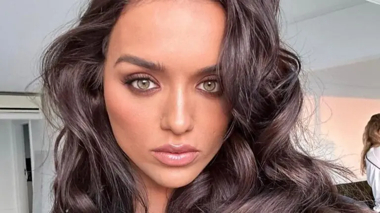 Qual o papel de Rafa Kalimann na nova novela das 7?