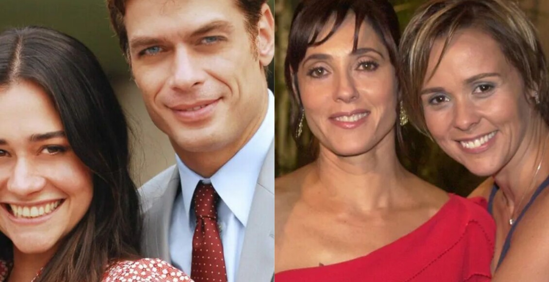 Qual novela vai substituir Mulheres Apaixonadas