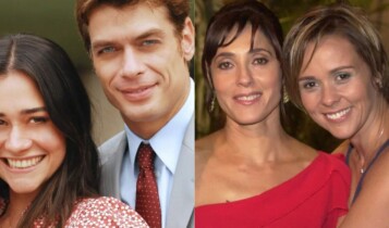 Qual novela vai substituir Mulheres Apaixonadas