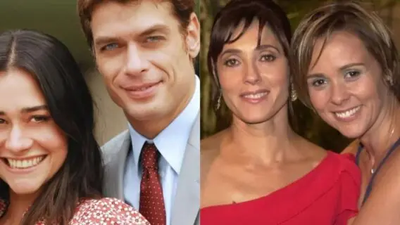 Qual novela vai substituir Mulheres Apaixonadas