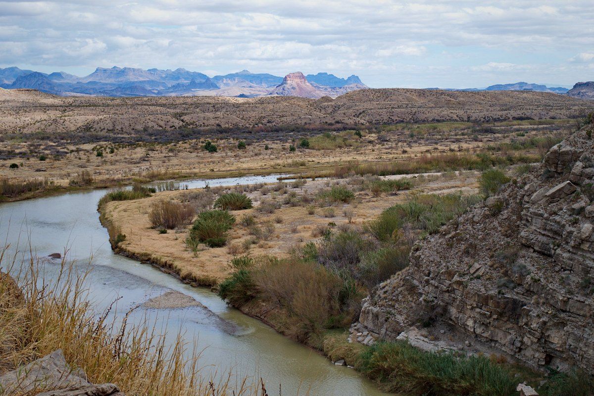 parque nos estados unidos