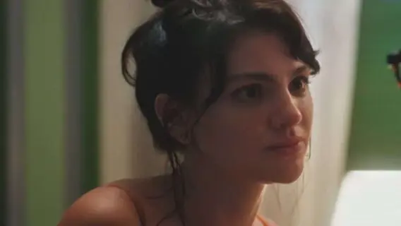 Terra e Paixão: Petra se lembra da pessoa que abusou dela