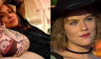 por onde anda vivianne pasmanter