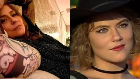 Por onde anda Vivianne Pasmanter, a Malu de Mulheres de Areia