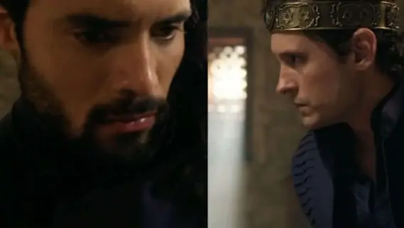 Novela Reis: por que Salomão mandou matar seu irmão Adonias?