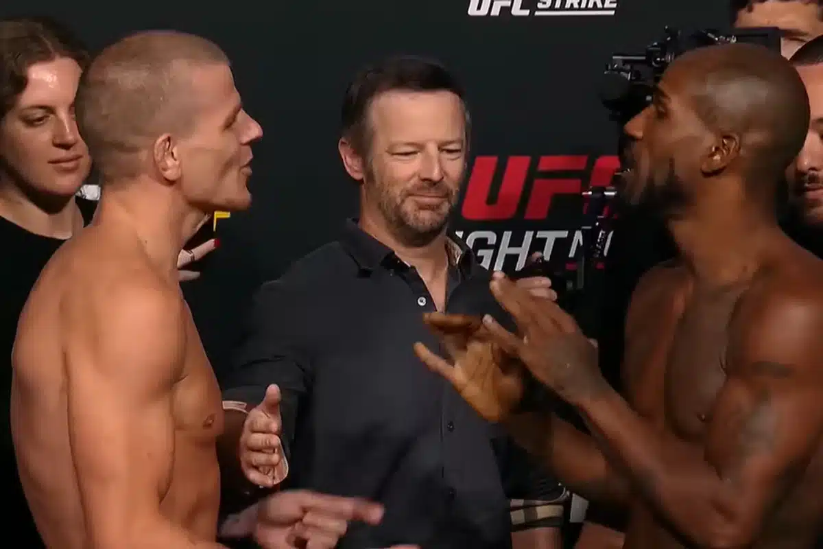 Tem UFC hoje? Programação de boxe e Bellator neste sábado