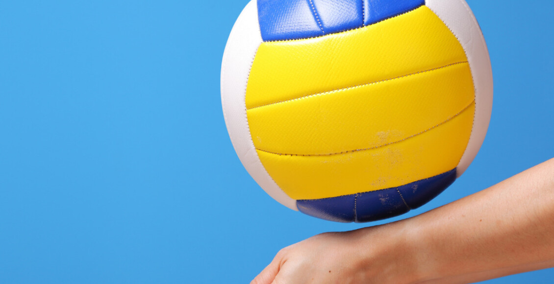 jogos de vôlei hoje