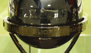 tem prorrogação na final da Sul-Americana em 2023?