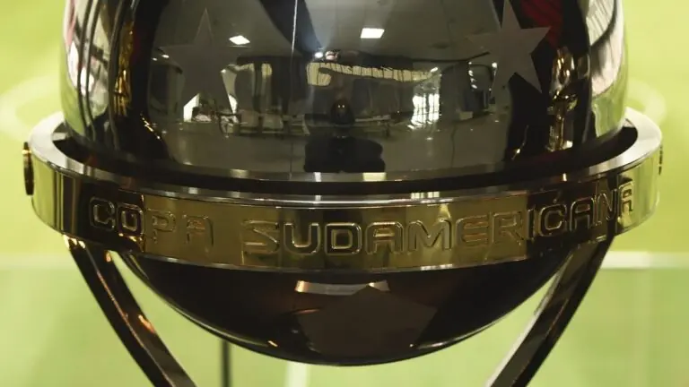 Fortaleza x LDU: tem prorrogação na final da Sul-Americana em 2023?