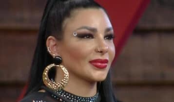 Jenny ganha Prova do Fazendeiro