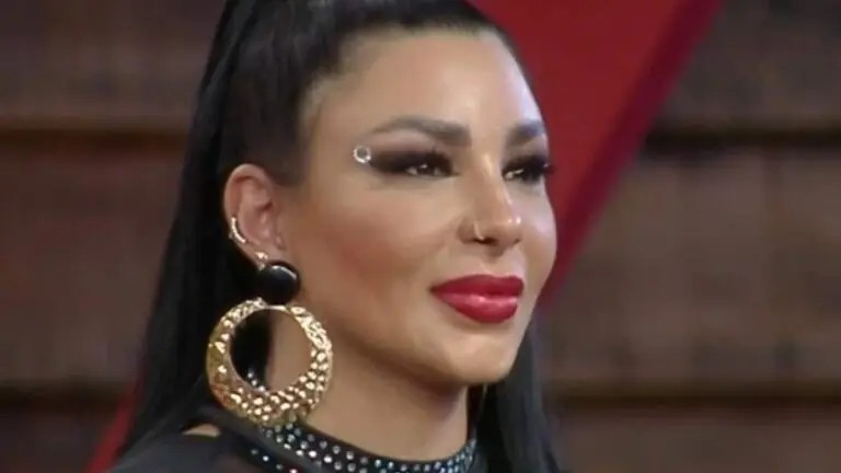 Jenny ganha Prova do Fazendeiro e Nadja, Kally e André formam roça