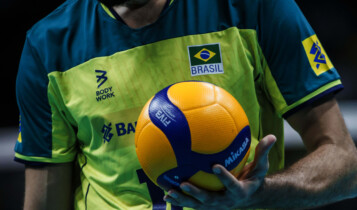 Próximo jogo do Brasil vôlei masculino em 2023 é nos Jogos Pan-Americanos