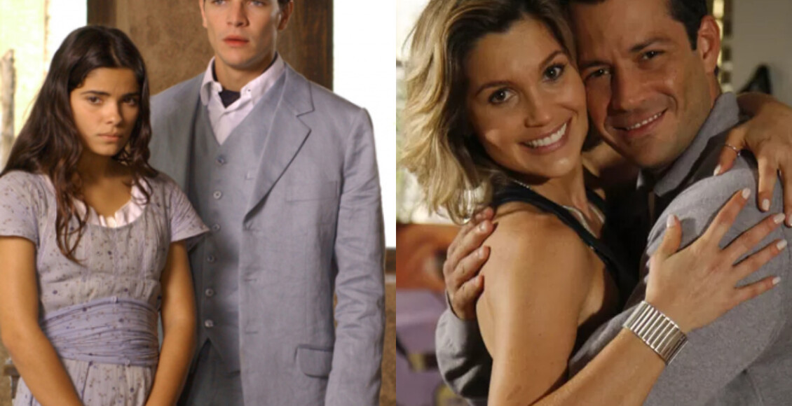 qual novela vai substituir mulheres de areia