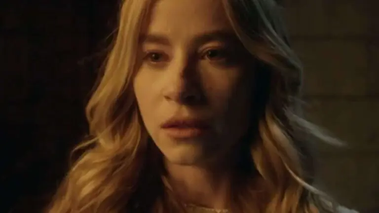 Novela Reis: depois de ter filhos, qual o fim de Abisague?