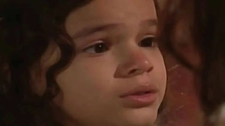 Qual o final de Salete em Mulheres Apaixonadas?