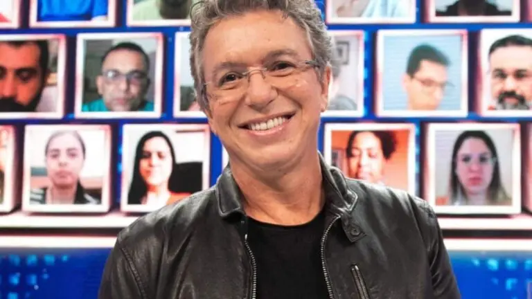 Com Boninho, novo reality da Globo estreia no 2º semestre de 2024