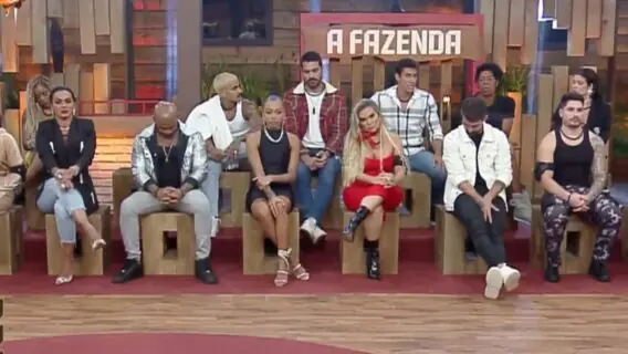 A Fazenda 15: quando vai ter roça de novo?