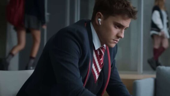 Com Anitta, quando estreia Elite 7ª temporada na Netflix?